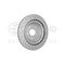 Pagid Brakes Brake Disc (Pr-Ea/Bx-2), 355122551 355122551 - alternate 1